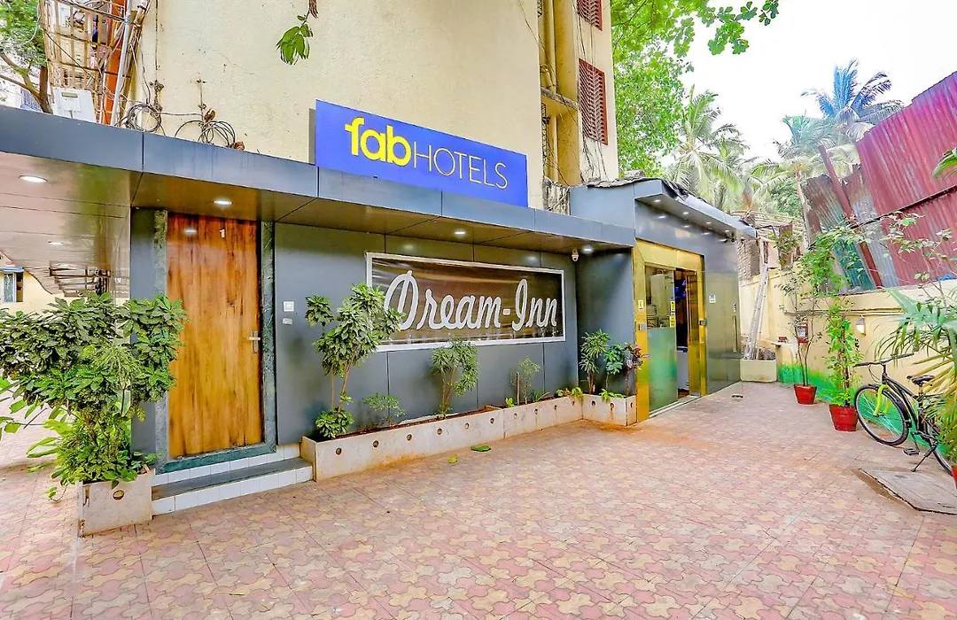 Fabexpress Dream Inn-1