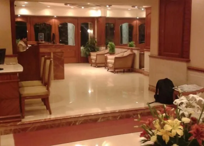 Hotel Solitaire Mumbai
